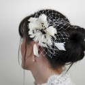 Bridal Hair Comb
