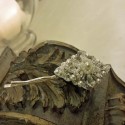Timeless Glam - Bridal Hair Pin