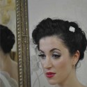 Timeless Glam - Bridal Hair Pin